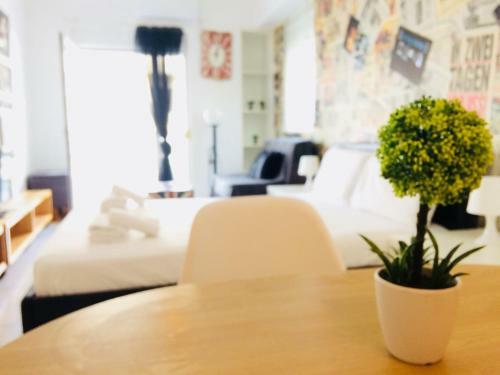 Apartamento Korona ?each ?partments