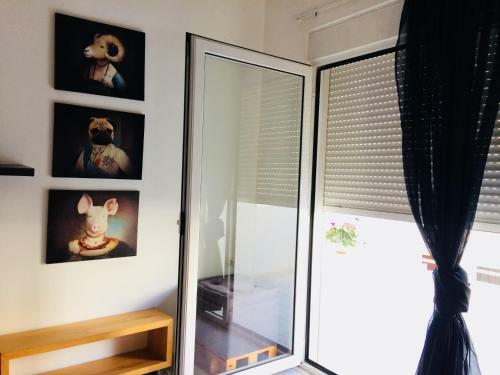 Apartamento Korona ?each ?partments