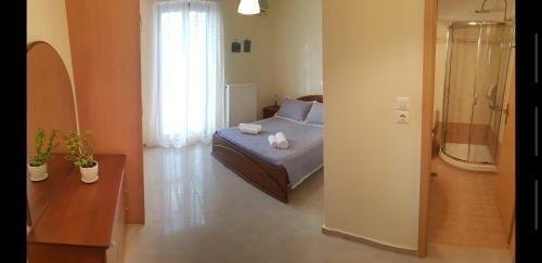 Sharon's Stone Villa