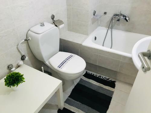 Korona Beach Apartments I
