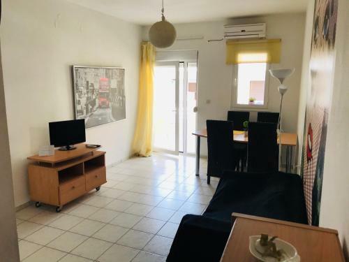Korona Beach Apartments I