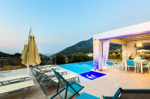 Sugar Villa, 5 Star Resort Facilities!
