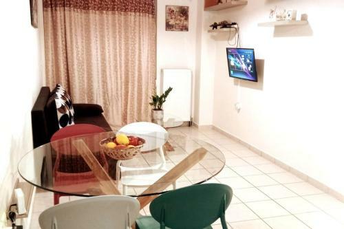 Apartamento Herbs-home 45sqm, Private Garage