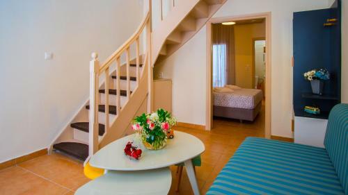 Apartamento Maribella Residence Old Town Rethymno