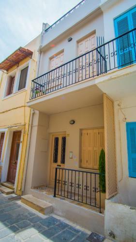 Apartamento Maribella Residence Old Town Rethymno