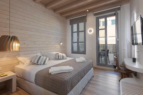 Apartamento V77 Seafront Suites