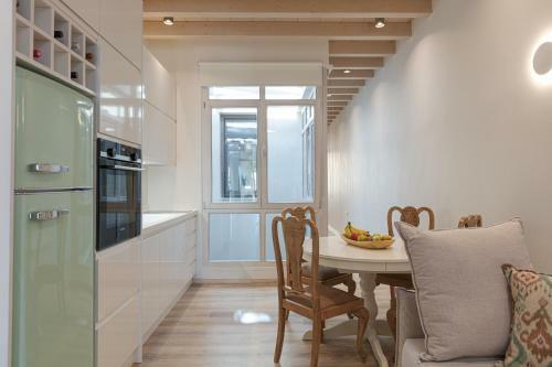 Apartamento V77 Seafront Suites