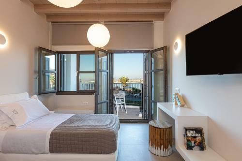 Apartamento V77 Seafront Suites