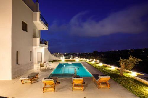 Apartment Tilio