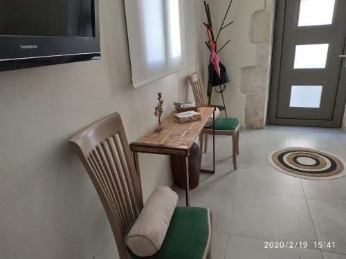 Apartamento Argy's Home In The City Center
