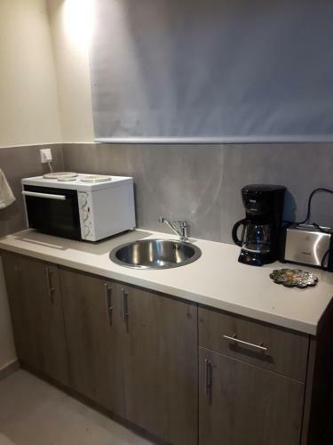 Apartamento Argy's Home In The City Center
