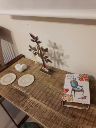 Apartamento Argy's Home In The City Center