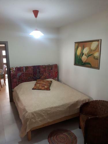 Apartamento Argy's Home In The City Center