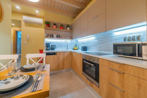 Anatoli Residence