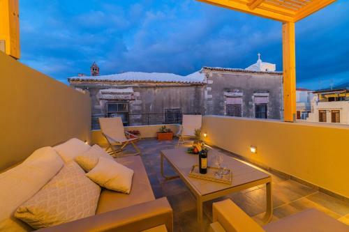 Anatoli Residence