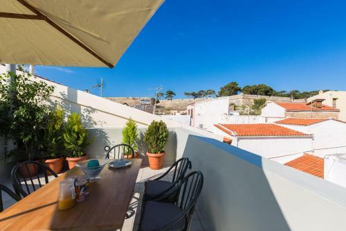 Apartamento Otto - Spacious Old Town House