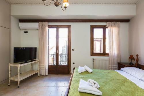 Apartamento Otto - Spacious Old Town House