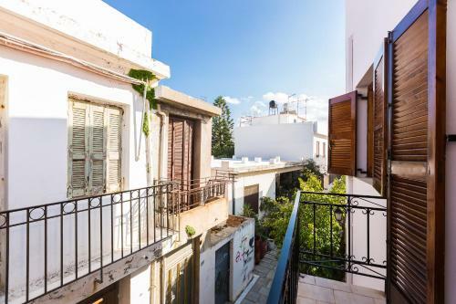 Apartamento Otto - Spacious Old Town House