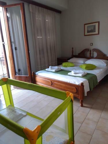 Apartamento Otto - Spacious Old Town House