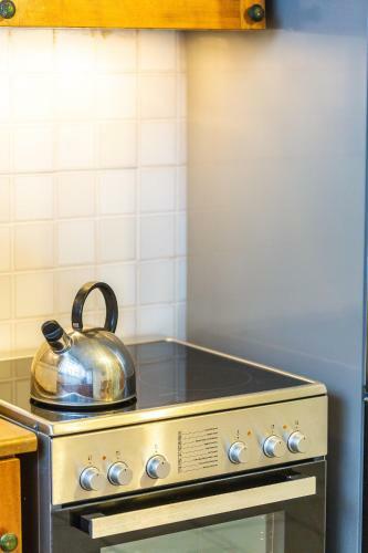 Apartamento Otto - Spacious Old Town House