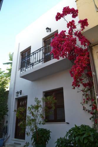 Apartamento Otto - Spacious Old Town House