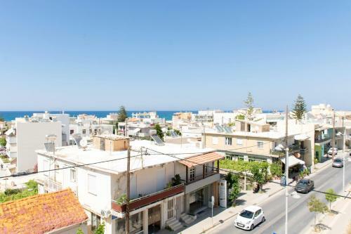 Apartamento Island Time