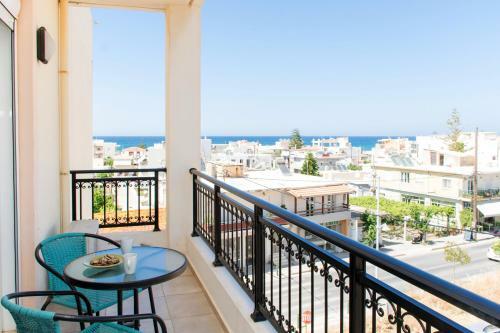Apartamento Island Time