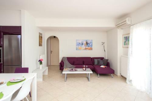 Apartamento Island Time