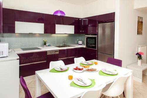 Apartamento Island Time