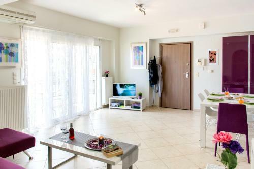 Apartamento Island Time