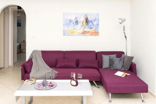 Apartamento Island Time