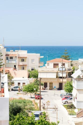 Apartamento Island Time