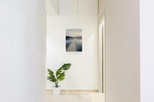 Effie's Cozy Beach Front Apartment
