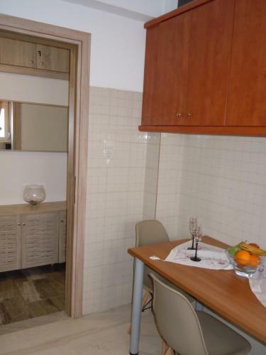 Harena Seaside Apartment