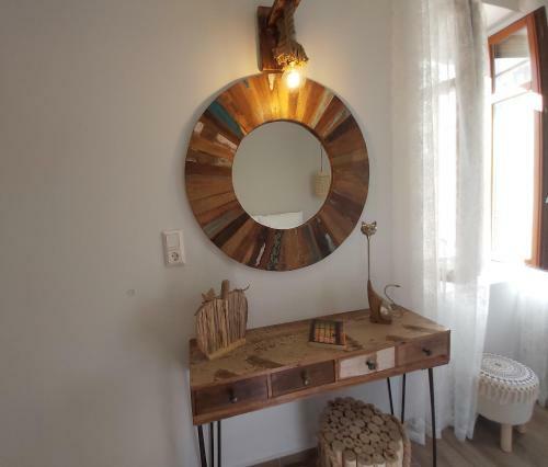 Apartamento Palazzino D Irene