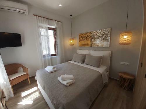 Apartamento Palazzino D Irene