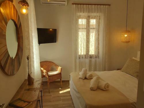 Apartamento Palazzino D Irene
