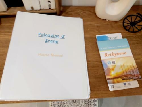 Apartamento Palazzino D Irene