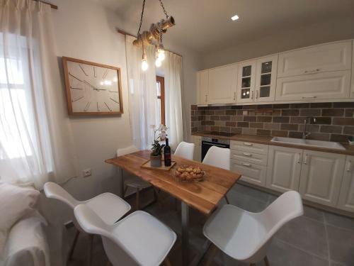 Apartamento Palazzino D Irene