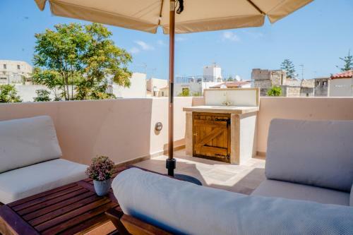 Apartamento Palazzino D Irene