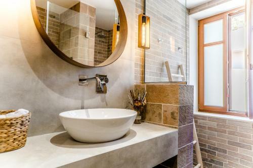 Apartamento Palazzino D Irene