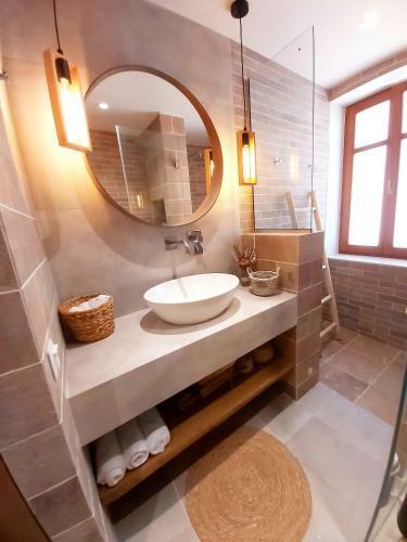 Apartamento Palazzino D Irene