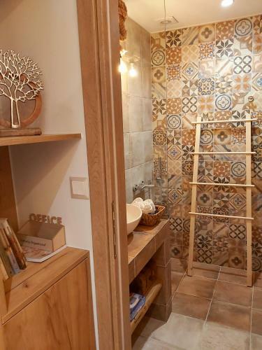 Apartamento Palazzino D Irene