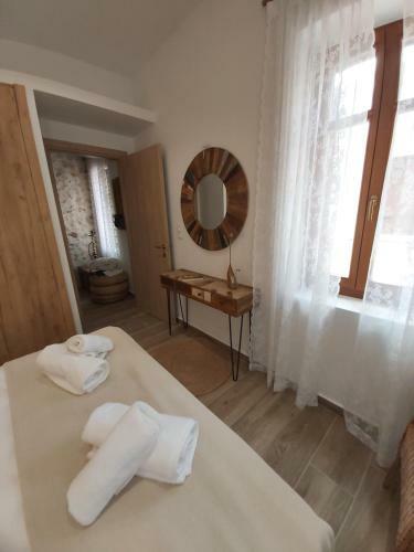 Apartamento Palazzino D Irene