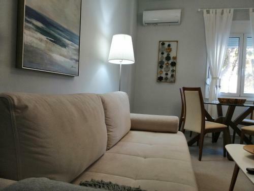 Apartamento Personal Holiday Homes