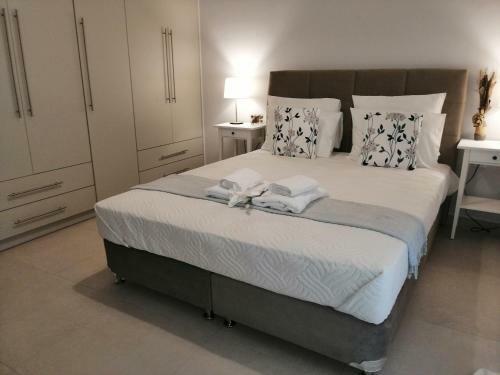 Apartamento Personal Holiday Homes