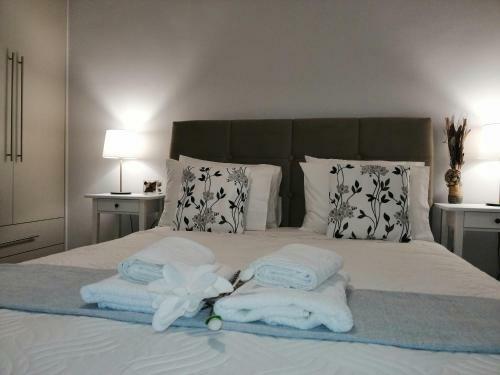 Apartamento Personal Holiday Homes