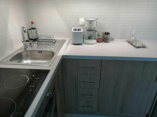 Apartamento Personal Holiday Homes