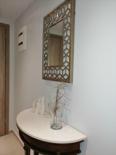 Apartamento Personal Holiday Homes