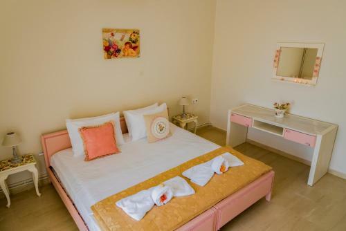 Apartamento Seaside Home